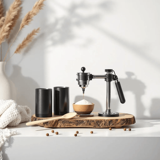 arnold press - featured image