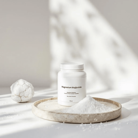 magnesiumbisglycinat - featured image