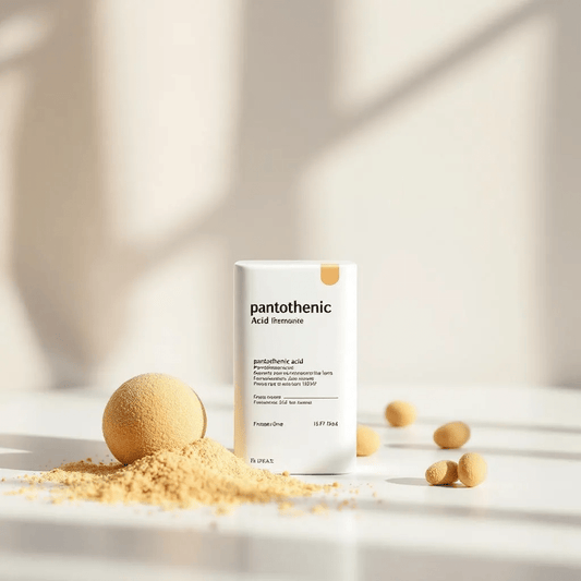 pantotensyra - featured image