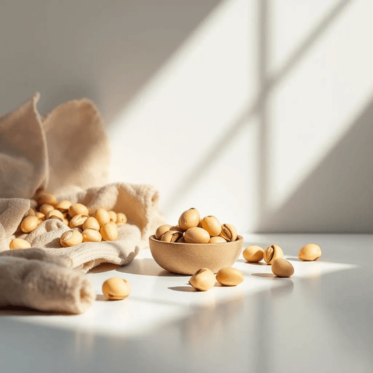 macadamia - featured image