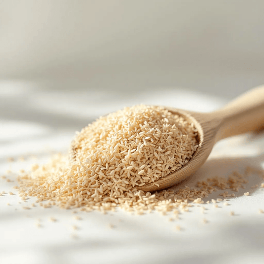psyllium husk - featured image