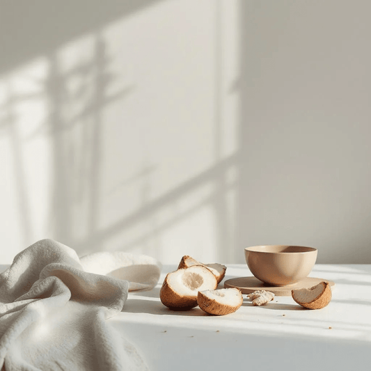 husk - featured image