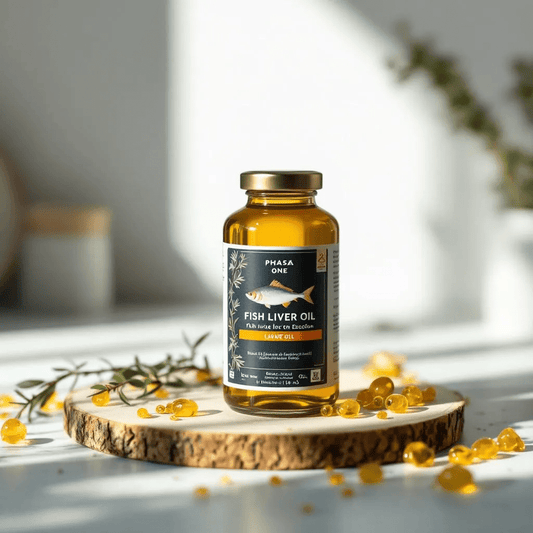 fiskleverolja - featured image