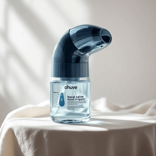 nasaline nässköljare - featured image