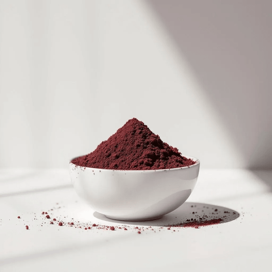 acaipulver - featured image