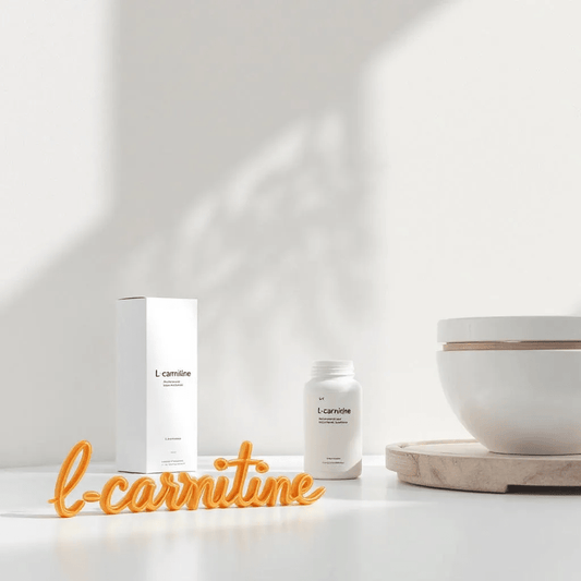 l karnitin - featured image