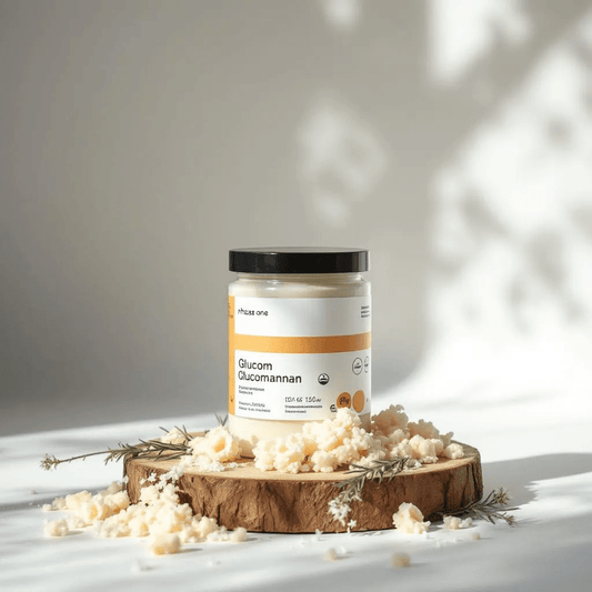 glucomannan - featured image