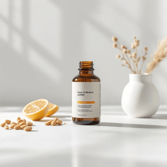 sänka kolesterol - featured image