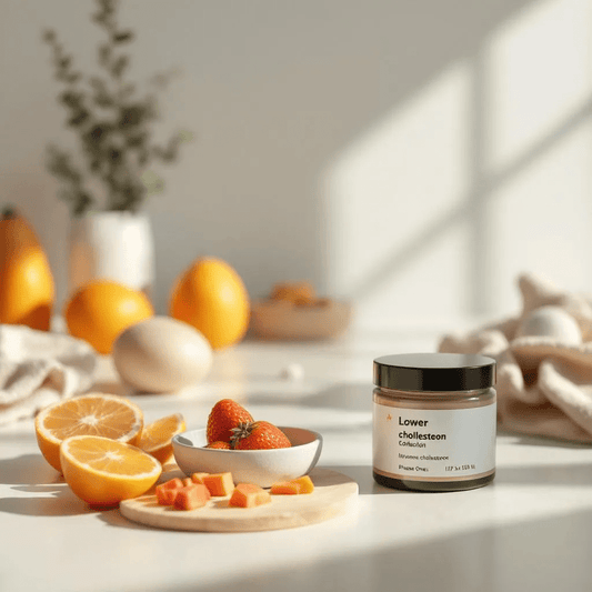 sänka kolesterol - featured image