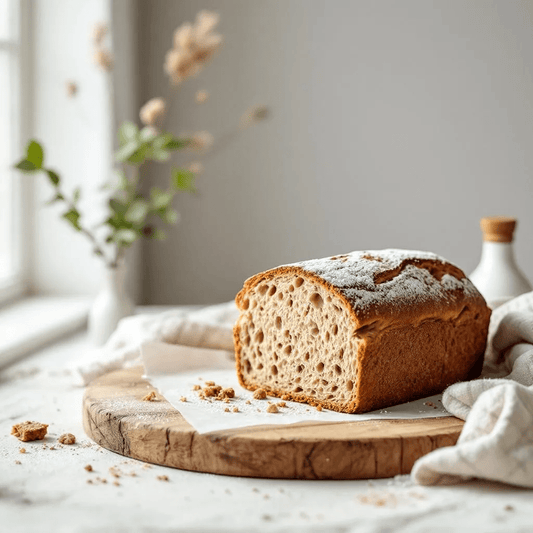 proteinbröd - featured image