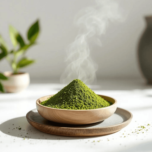 macha - featured image
