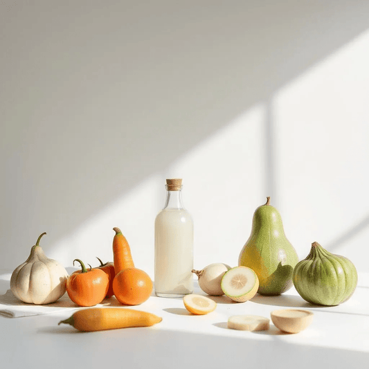 syra grönsaker - featured image