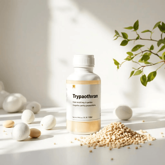 tryptofan - featured image