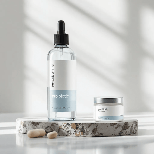 pro biotic - featured image