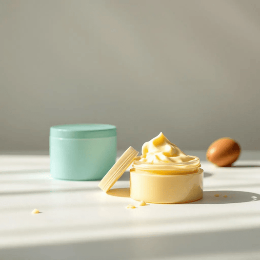 sheasmör - featured image