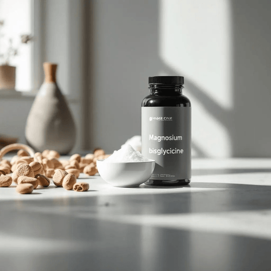 magnesium bisglycinate - featured image