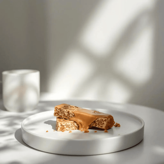 protein bar - featured image