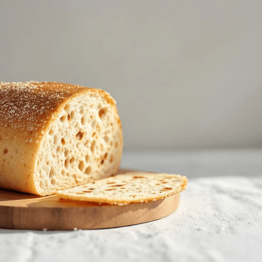 glutenfritt tortillabröd - featured image