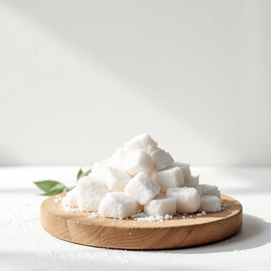 stevia socker - featured image