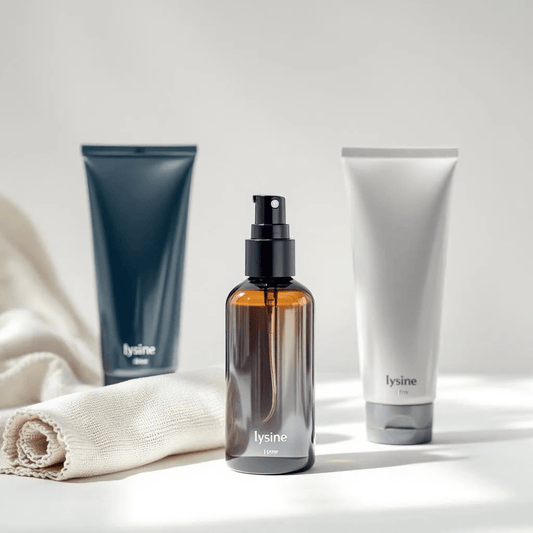 lysine - featured image