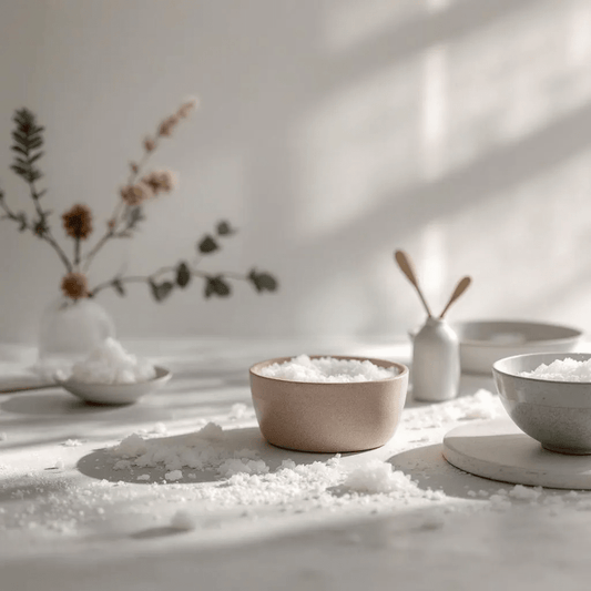 glauber salt - featured image