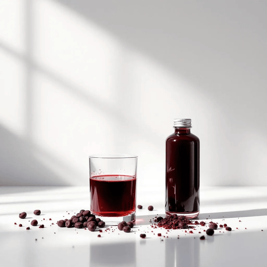 blutsaft biverkningar - featured image