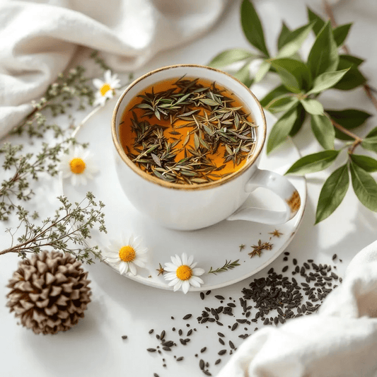 örtte - featured image