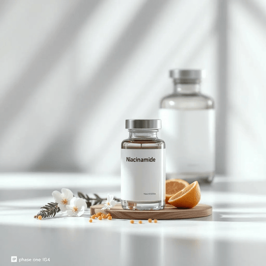 niacinamide - featured image
