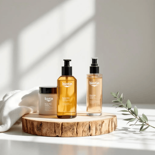 biotin - featured image