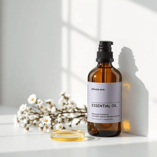 eterisk olja - featured image