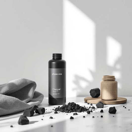 charcoal - featured image