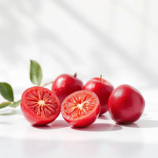 acerola - featured image