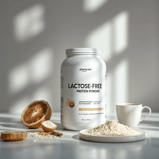 laktosfritt proteinpulver - featured image