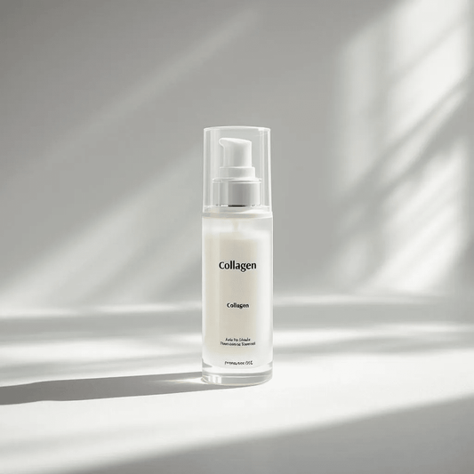 kolagen - featured image
