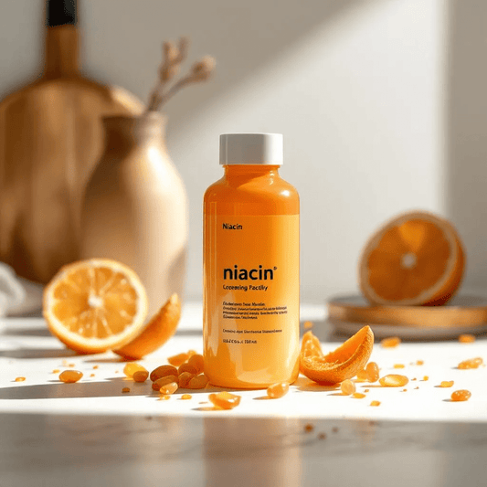 niacin - featured image
