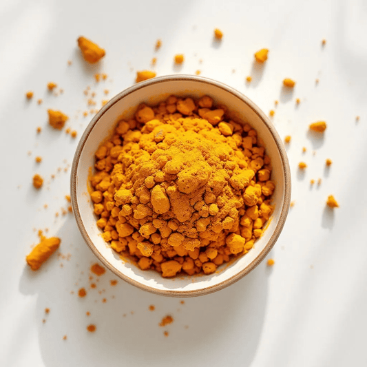 curcuma - featured image