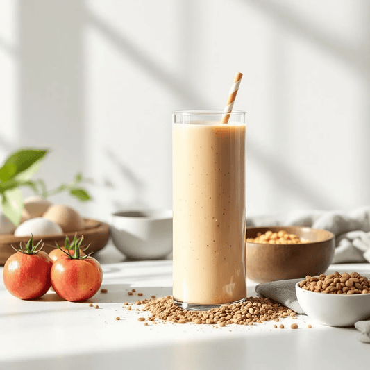 diet shake - featured image