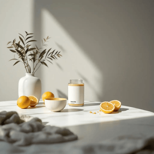 manuka - featured image