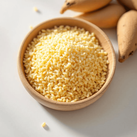 glukomannan - featured image