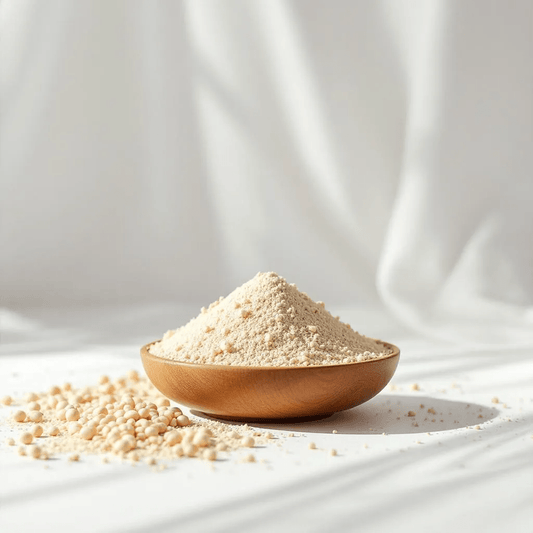 soja protein - featured image
