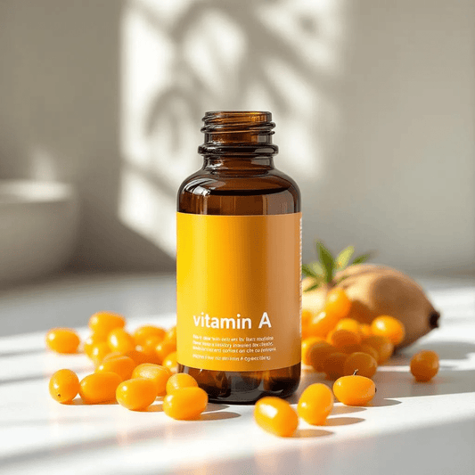 vitamin a - featured image