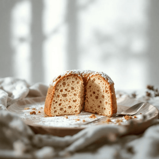 glutenfri tårta - featured image