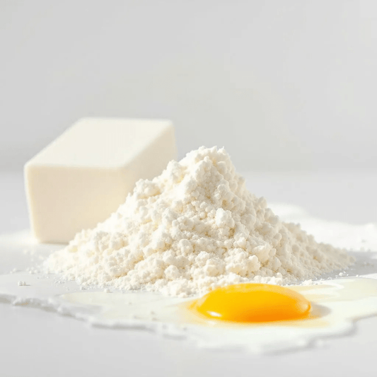 ägg protein - featured image