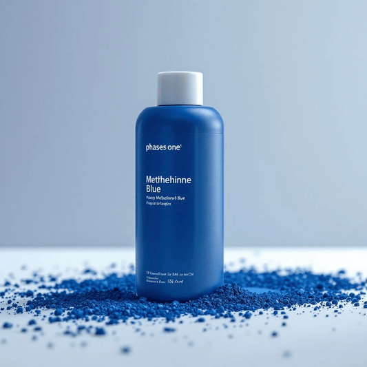 methylene blue - featured image