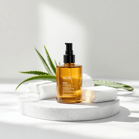 aloe - featured image