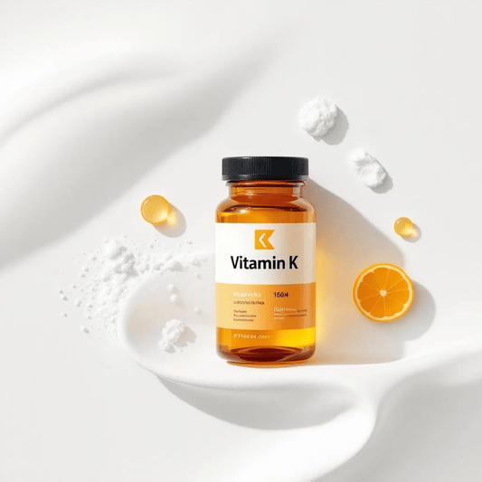 k vitamin - featured image