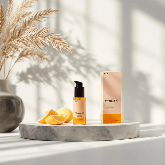 vitamin k - featured image
