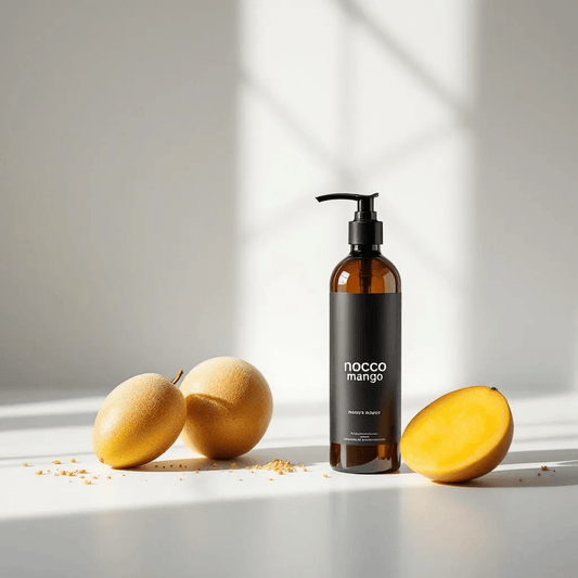 nocco mango - featured image