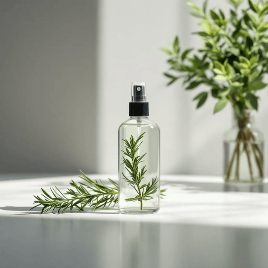 rosmarin spray - featured image