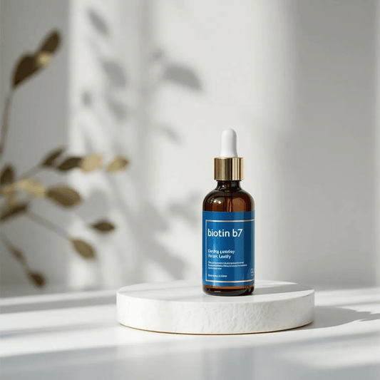 biotin b7 - featured image
